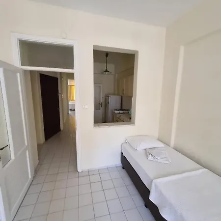 Orange Grove Apart Aparthotel Alanya