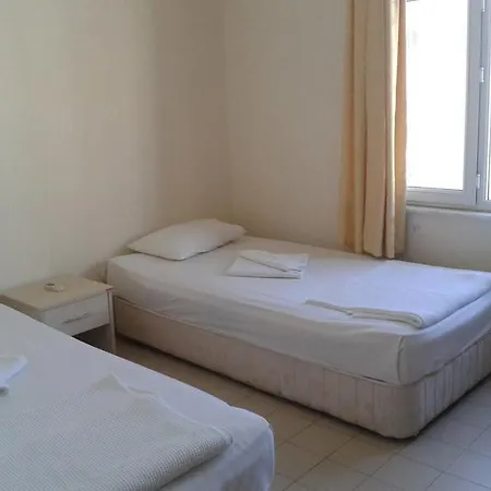 Orange Grove Apart Aparthotel *