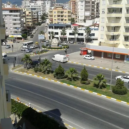Aparthotel Orange Grove Apart *