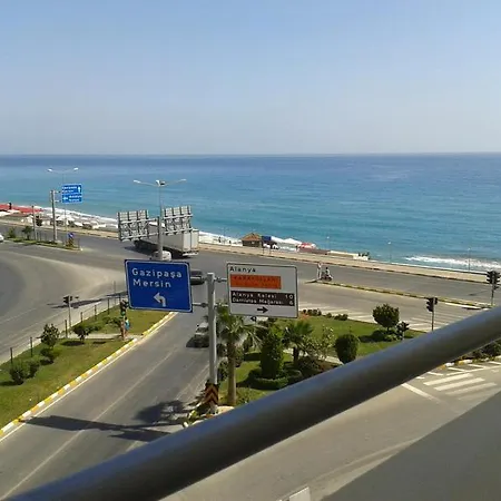 Orange Grove Apart Apart-hotel *
